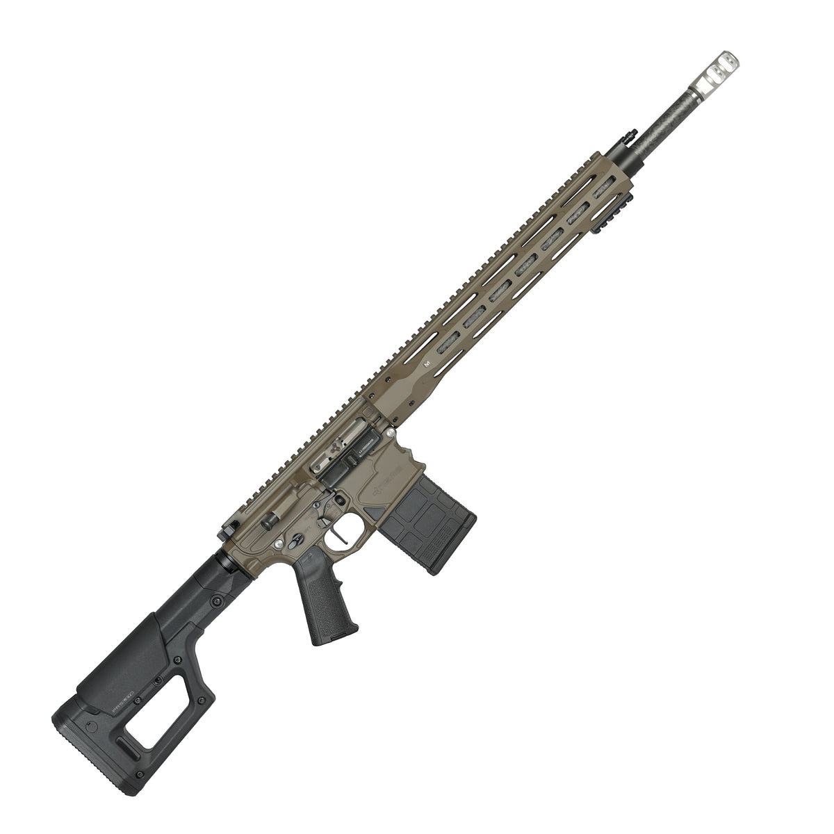 NEMO Arms XO Carbon 6.5CM 20" (2)
