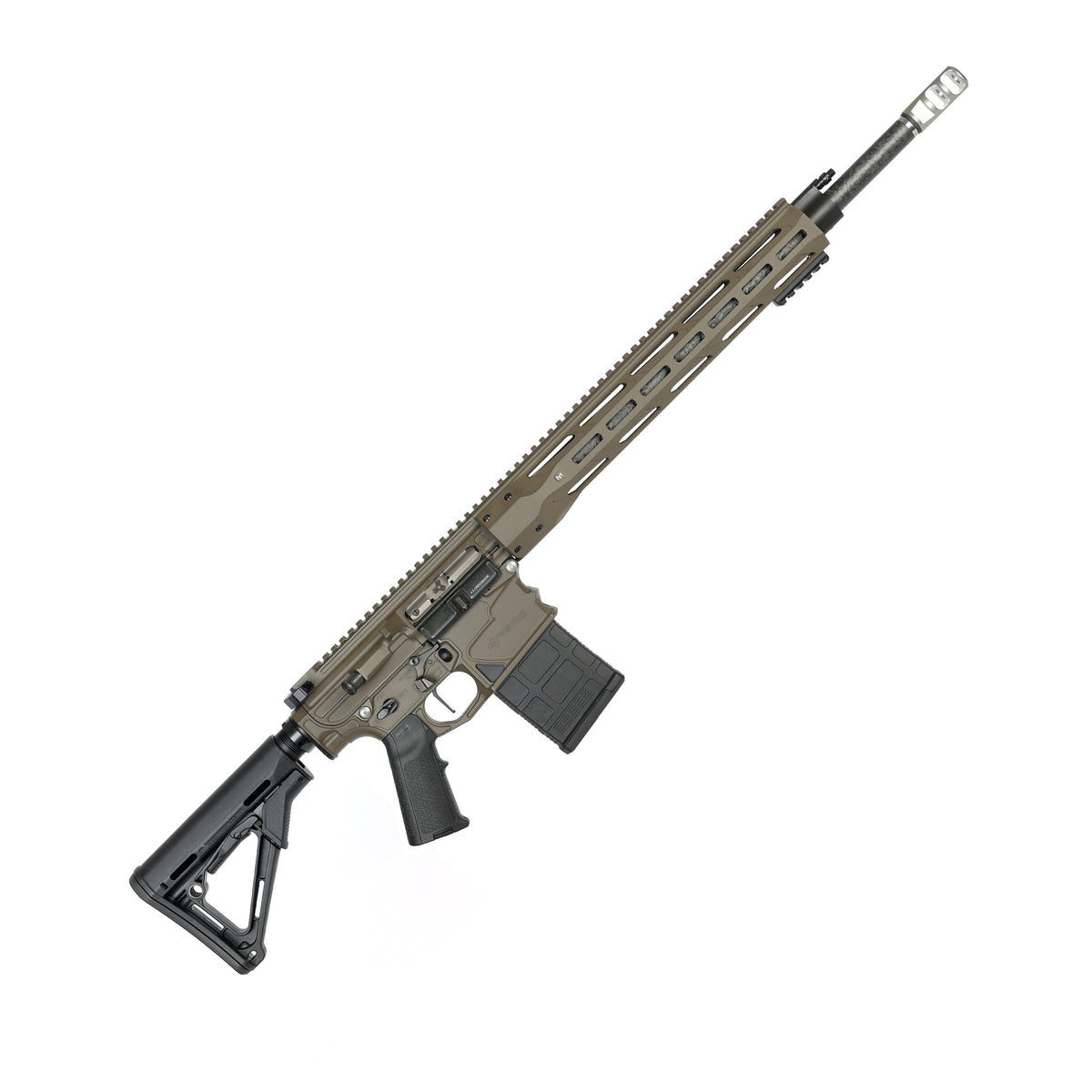NEMO Arms XO Carbon 6.5CM 20"