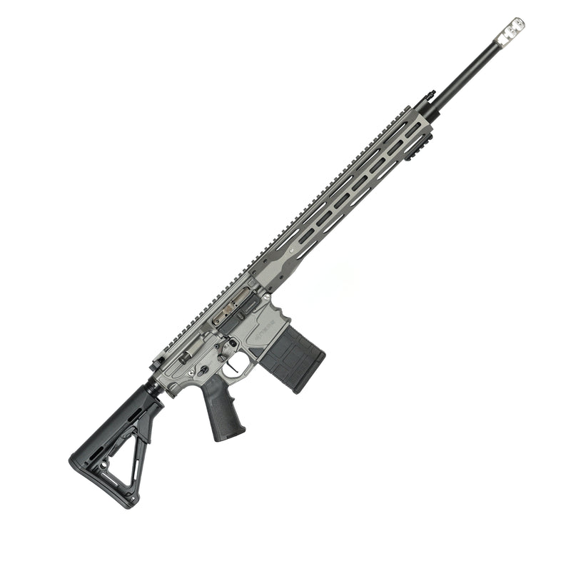 NEMO Arms XO Steel 6.5CM 22"