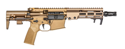 Geissele Freedom Weapon (GFW) MOD1 Ambidextrous SBR (5)