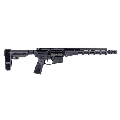 Geissele Super Duty MOD1-A Ambidextrous Pistol