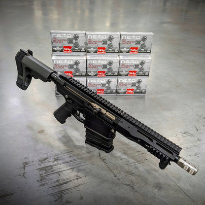 NEMO Arms OMEN™ Nitemare™ .300 Win Mag (3)