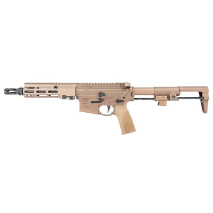 Geissele Freedom Weapon (GFW) SBR (9)