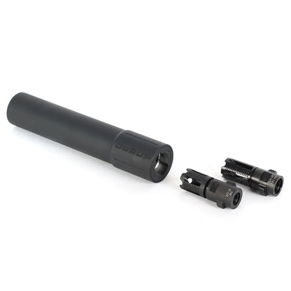 NEMO Arms NOMAD-Multi-Cal Suppressor (3)