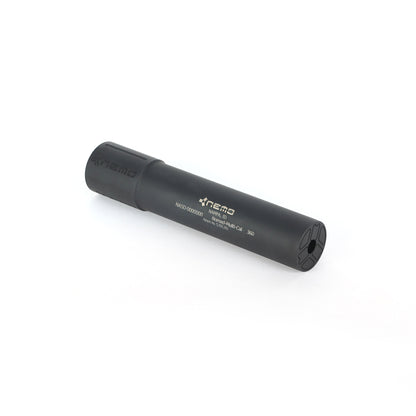 NEMO Arms NOMAD-Multi-Cal Suppressor (2)