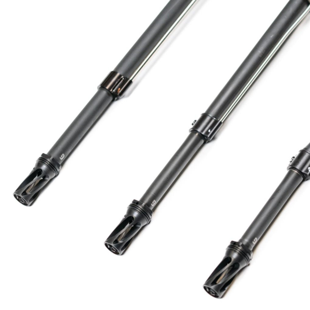 Geissele CHF Heavy Profile Chrome Lined Barrel (.750 Journal) (5)