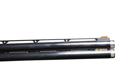 NEMO Arms NXS Sport Mid Rib Case-Color Hardened 30" 12 Gauge (2)