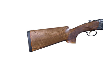 NEMO Arms NXS Sport Mid Rib Case-Color Hardened 30" 12 Gauge (3)