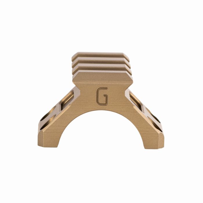 Geissele Super Precision Scope Cap Mount (10)