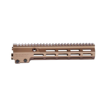 Geissele Super Modular Rail MK16 M-LOK (5)