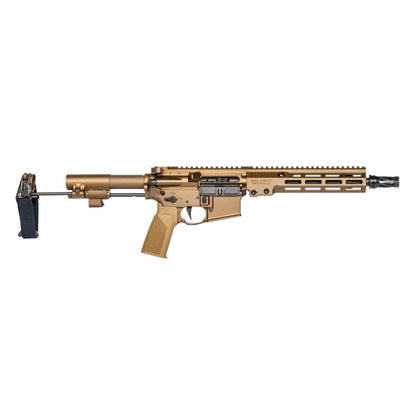 Geissele Defense Pistol (GDP) Highwayman 10.3" (7)