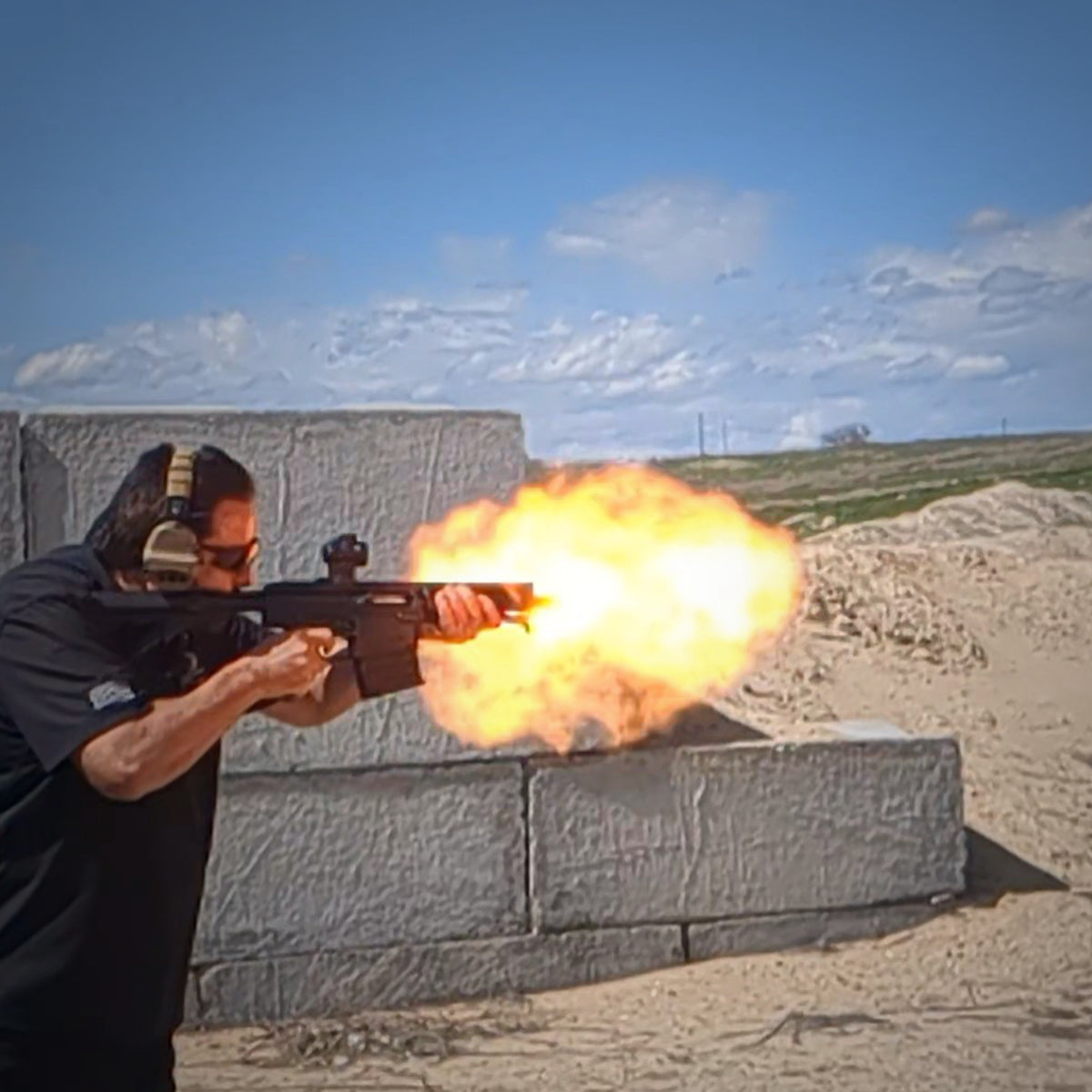 NEMO Arms OMEN™ Nitemare™ .300 Win Mag (2)