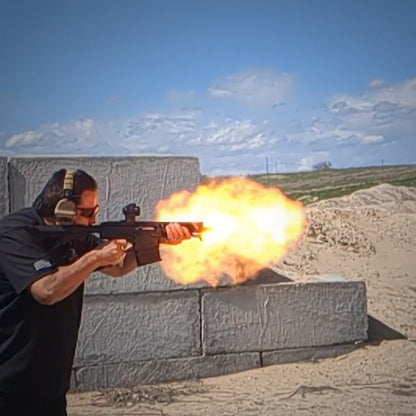 NEMO Arms OMEN™ Nitemare™ .300 Win Mag (2)