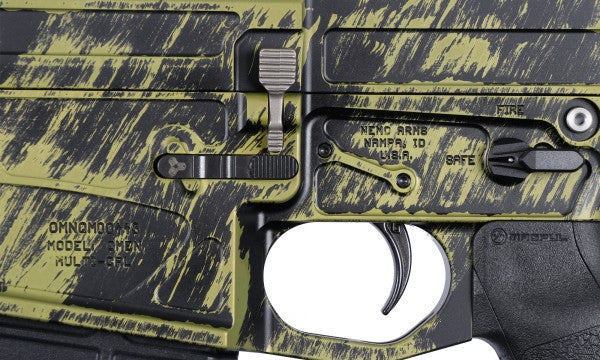 NEMO Arms OMEN™ Watchman™ .300 Win Mag (2)