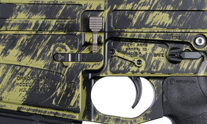 NEMO Arms OMEN™ Watchman™ .300 Win Mag (2)