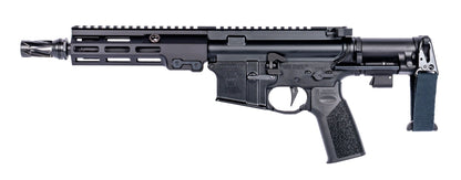 Geissele Defense Pistol (GDP) (4)