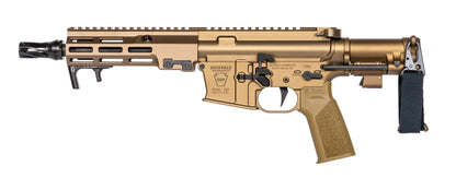 Geissele Defense Pistol (GDP) MOD1 Ambidextrous (7)