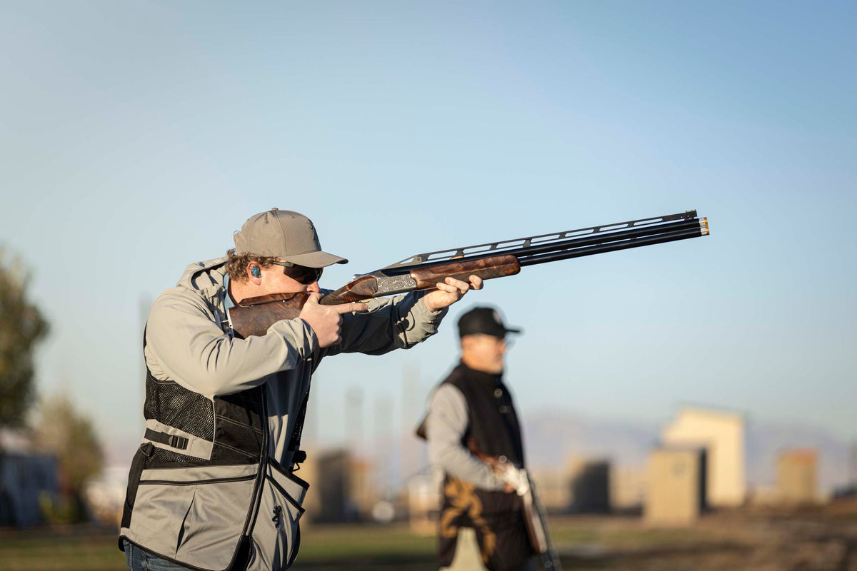 Browning Citori 825 Max Trap (8)