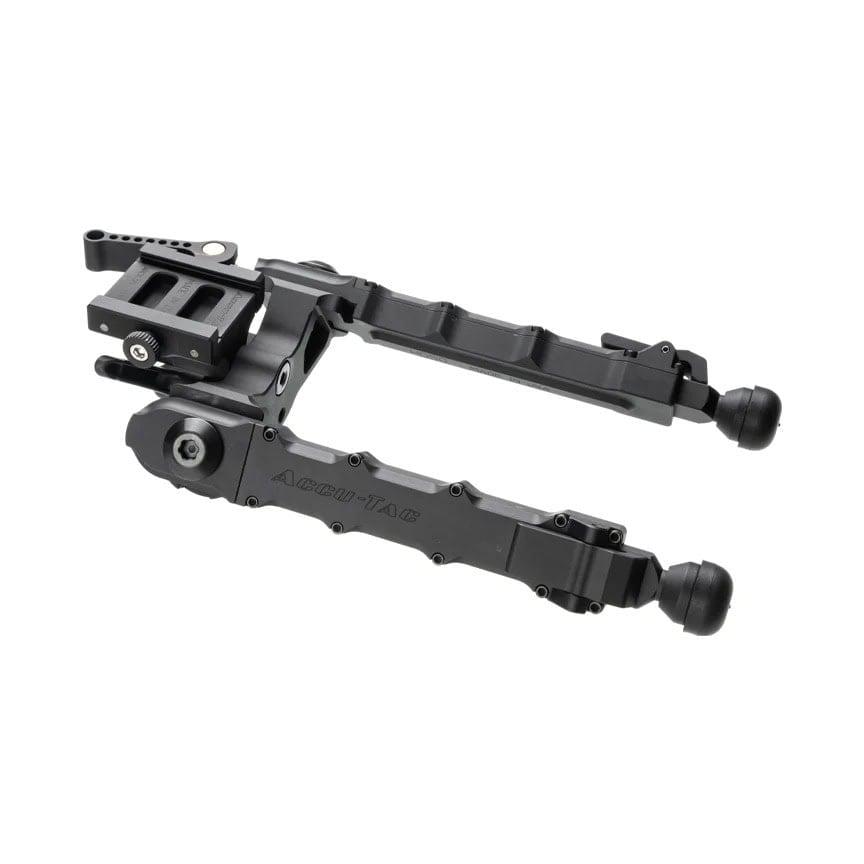 Accu-Tac HD-50 ARCA Spec QD Bipod