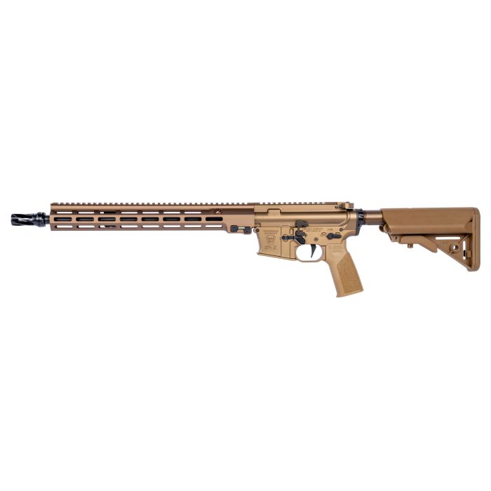 Geissele Super Duty MOD1-A Ambidextrous Rifle (14)
