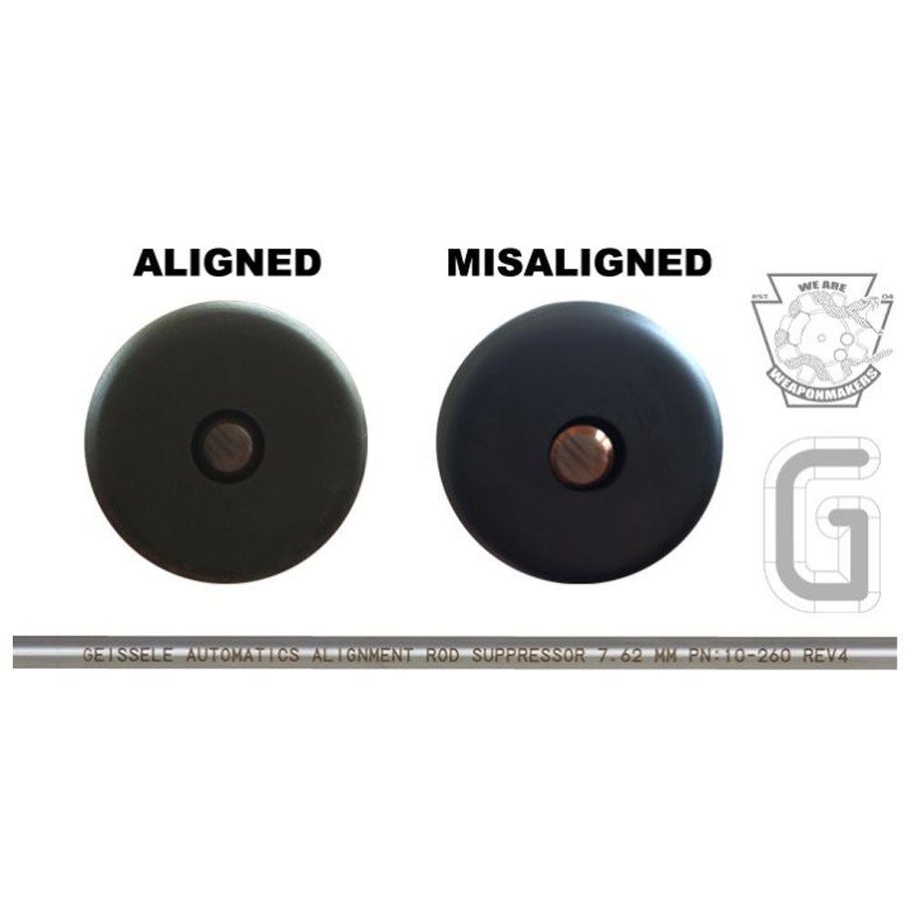 Geissele Suppressor Alignment Gage (SAG) (10)