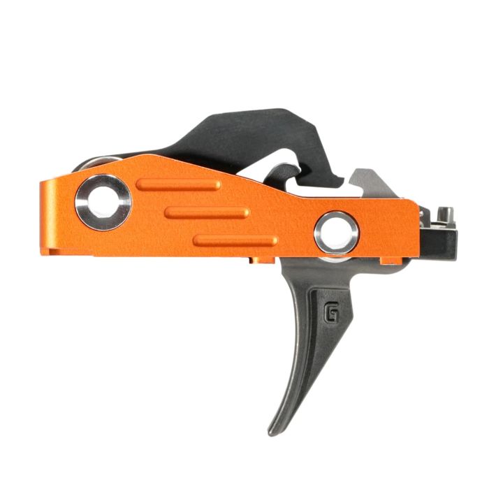 Geissele AK-X Two-Stage Trigger with Lightning Bow
