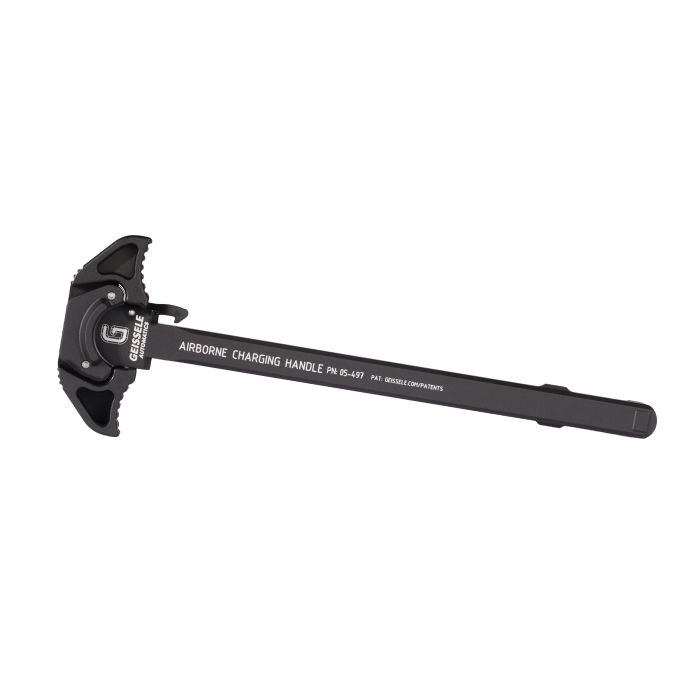 Geissele Airborne Charging Handle (ACH), 5.56