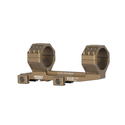 Geissele Super Precision Zero Compromise Scope Mount, 36mm (4)