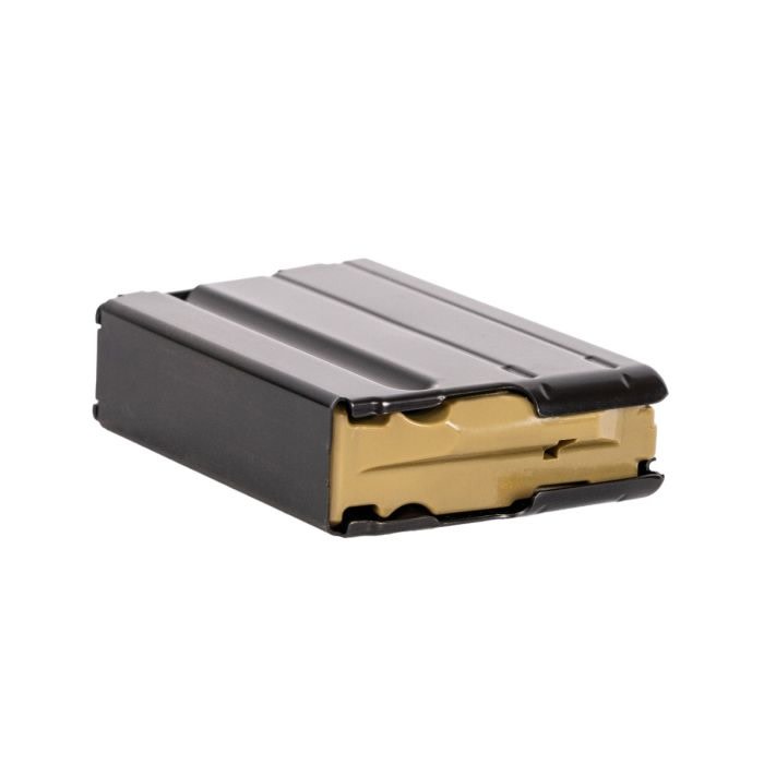 Geissele ICM Stainless Steel Magazine (4)