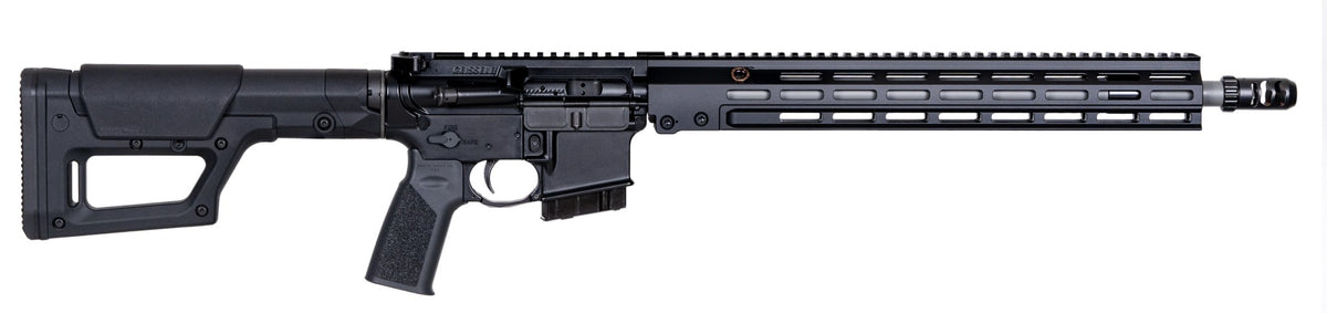 Geissele Freedom Rifle (GFR) Stratomatch MOD1 6mm ARC (2)
