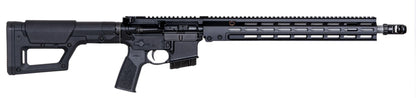 Geissele Freedom Rifle (GFR) Stratomatch MOD1 6mm ARC (2)