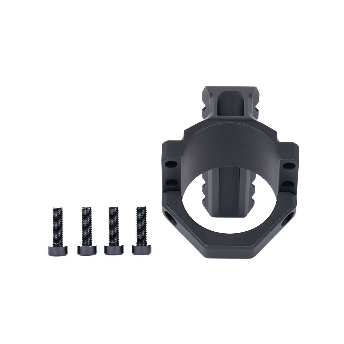 Geissele Super Precision Scope Cap, Diving Board (15)