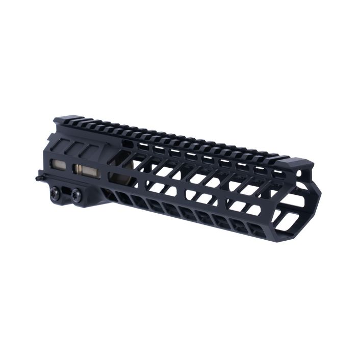 Geissele MK20 Dual Tab Handguard Assembly (2)