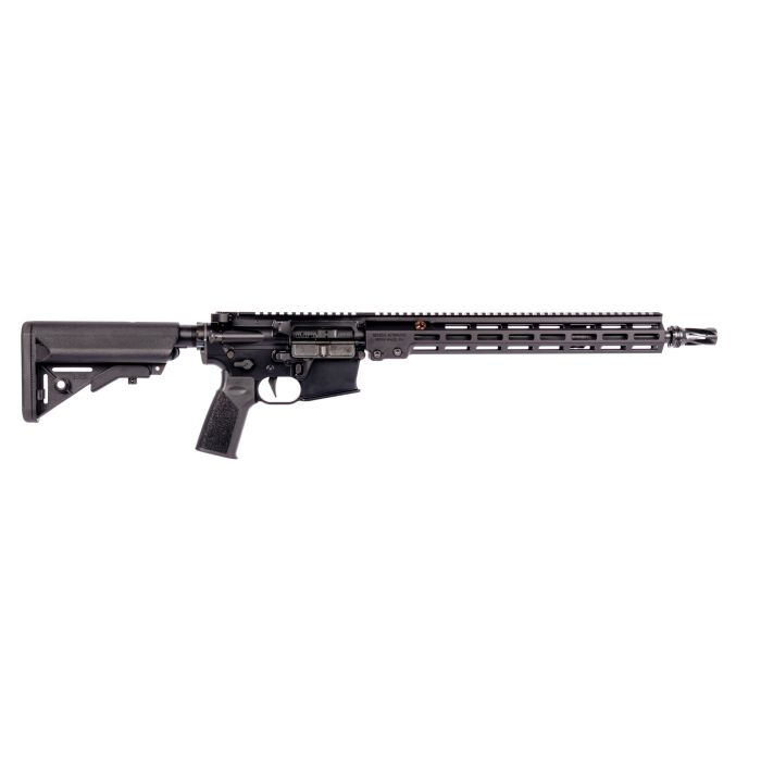 Geissele Super Duty MOD1-A Ambidextrous Rifle (7)