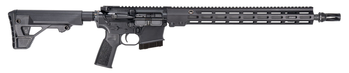 Geissele Freedom Rifle (GFR) Recce MOD1 6mm ARC (6)