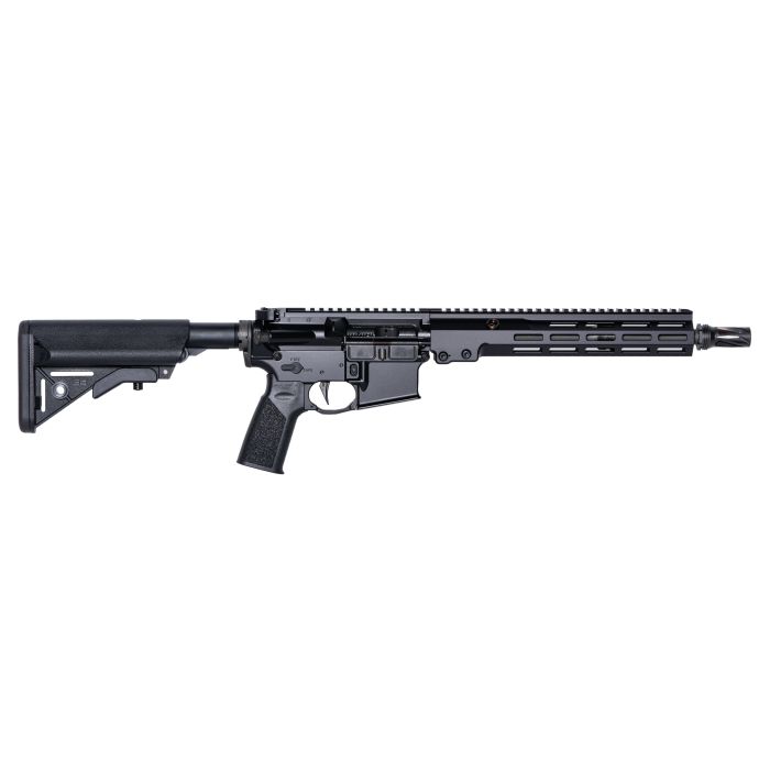 Geissele Super Duty MOD1 SBR (6)
