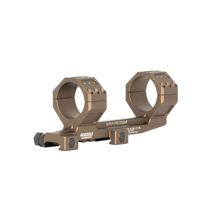 Geissele Super Precision Zero Compromise Scope Mount, 36mm (3)