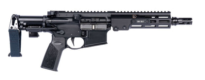 Geissele Defense Pistol (GDP) MOD1 Ambidextrous (4)