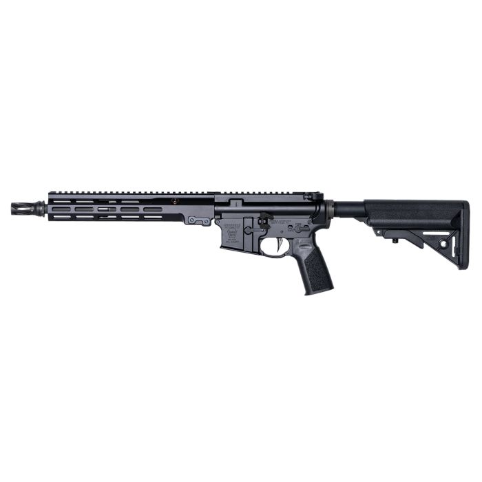 Geissele Super Duty MOD1 SBR (15)