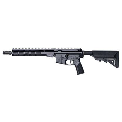 Geissele Super Duty MOD1 SBR (15)