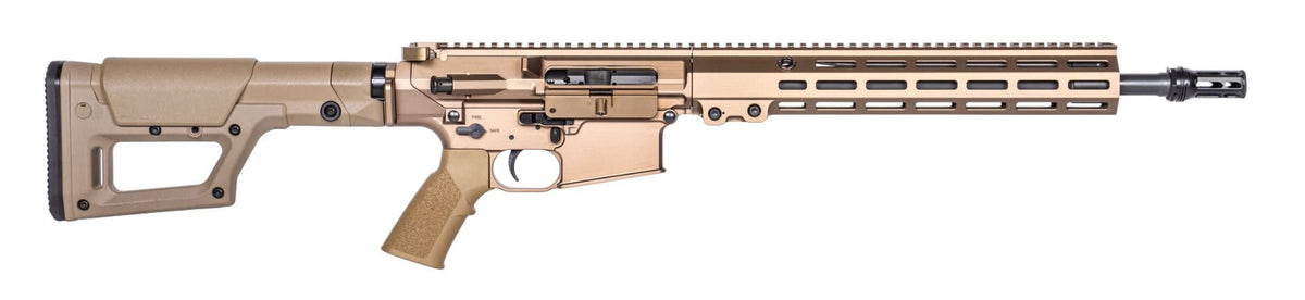 Geissele VSASS MRGG MK1 Rifle