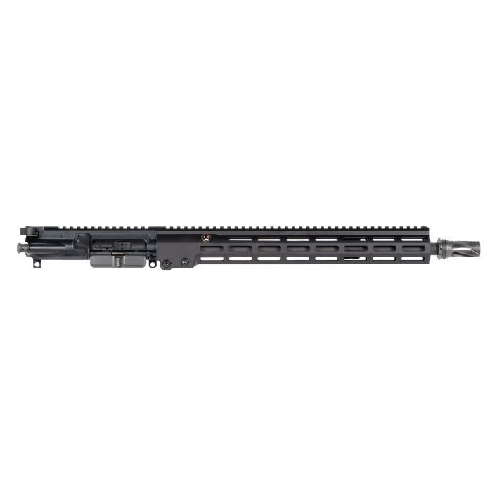 Geissele Super Duty MOD1 Heavy Barrel Complete Upper (5)