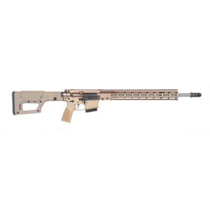 Geissele Freedom Rifle (GFR) Stratomatch 22 ARC (4)