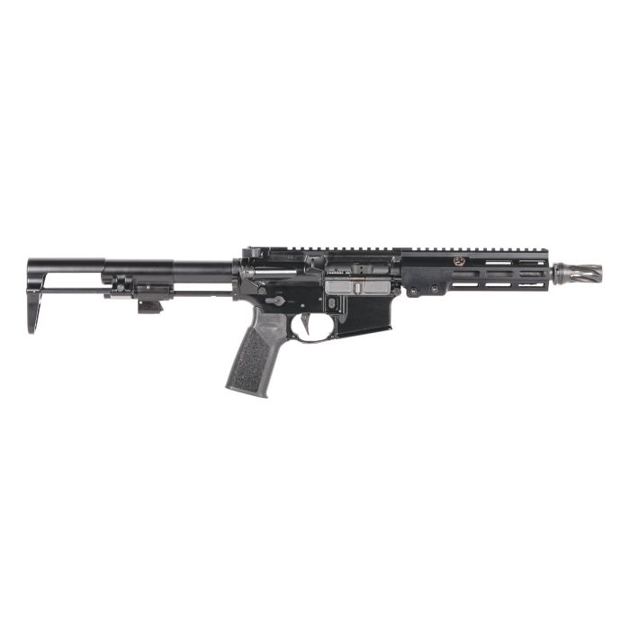 Geissele Freedom Weapon (GFW) SBR (2)
