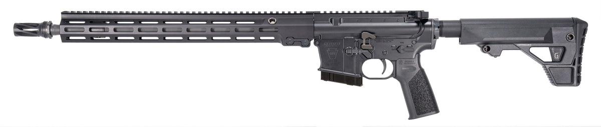 Geissele Freedom Rifle (GFR) Recce MOD1 6mm ARC (11)