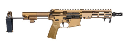 Geissele Defense Pistol (GDP) MOD1 Ambidextrous (6)