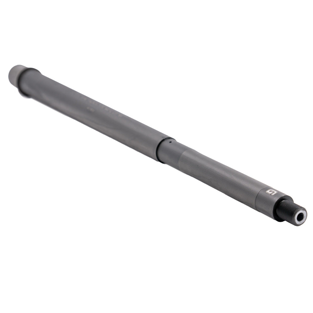 Geissele CHF Heavy Profile Chrome Lined Barrel (.750 Journal) (4)