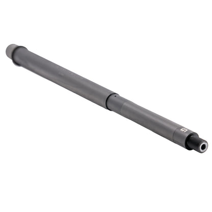 Geissele CHF Heavy Profile Chrome Lined Barrel (.750 Journal) (4)