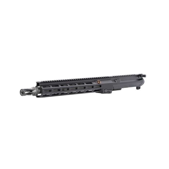 Geissele Super Duty MOD1 Heavy Barrel Complete Upper (3)