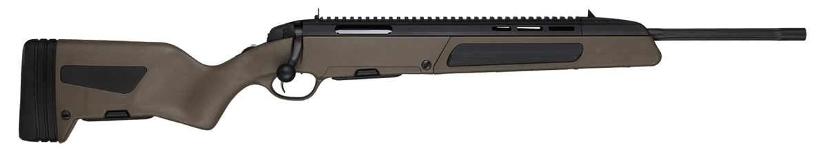 Steyr Scout MKII
